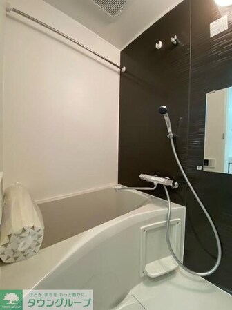 アンベリール川崎SOUTHの物件内観写真